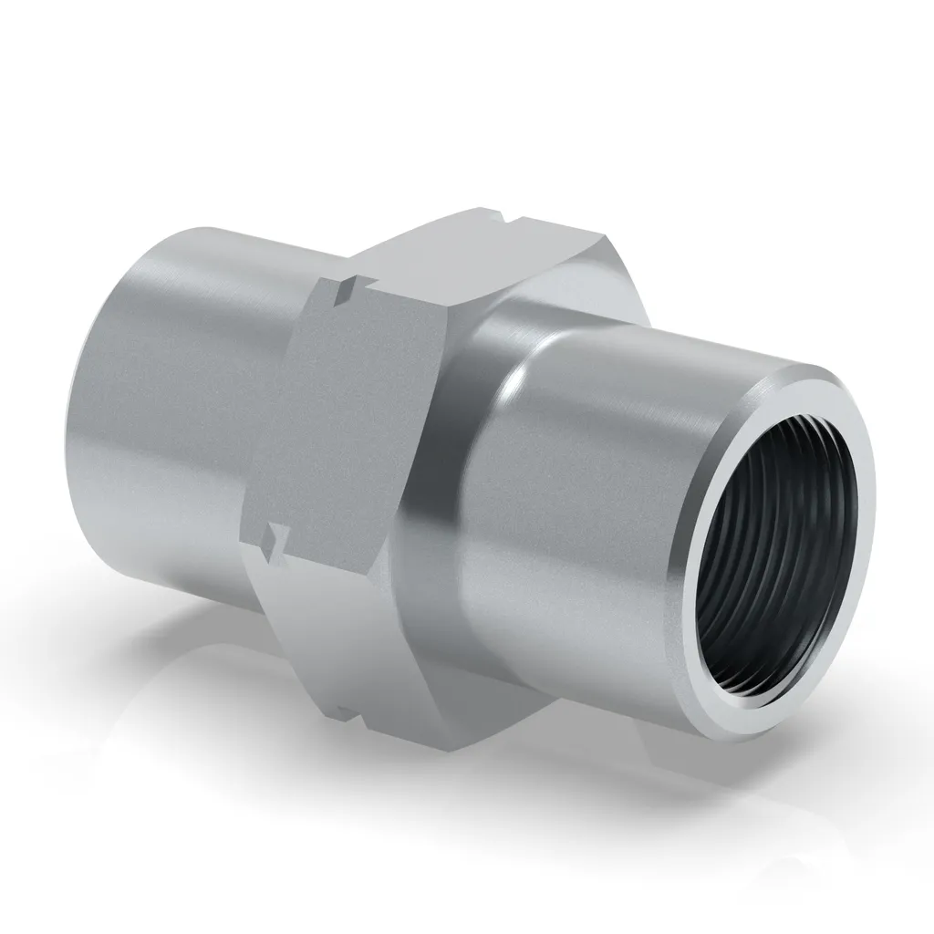 Raccord Frein M10x1 Norme DIN/ISO 1651 pour Conduite 4,75 mm AUPROTEC