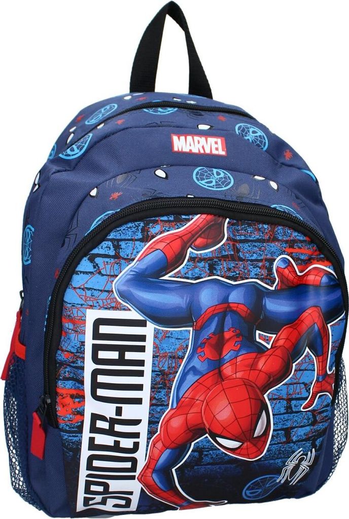Vadobag spiderman rugzak darüber hinaus erstaunlich