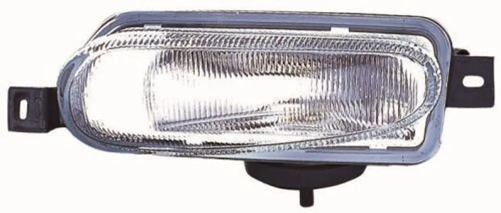 Remplacer phare anti-brouillard cassé Ford Escort VI VII - ABAKUS OE 1058215