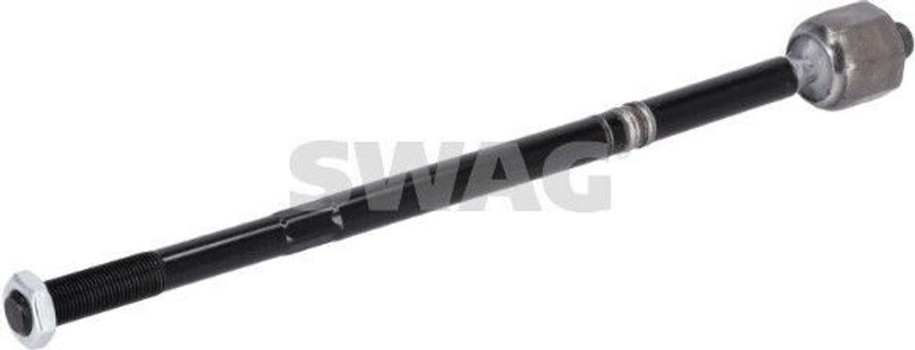 SWAG 33 10 9339 Axialgelenk Spurstange für VW ID.3 (E11) Vorne Links Vorne Rechts