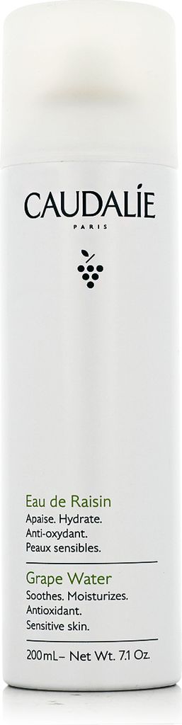 Eau rafraîchissante en spray pour les peaux sensibles (eau Image du produit 
