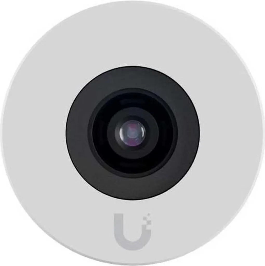 Objectif AI Theta Long-Distance Ubiquiti 8MP Angle 53° pour Hub Theta