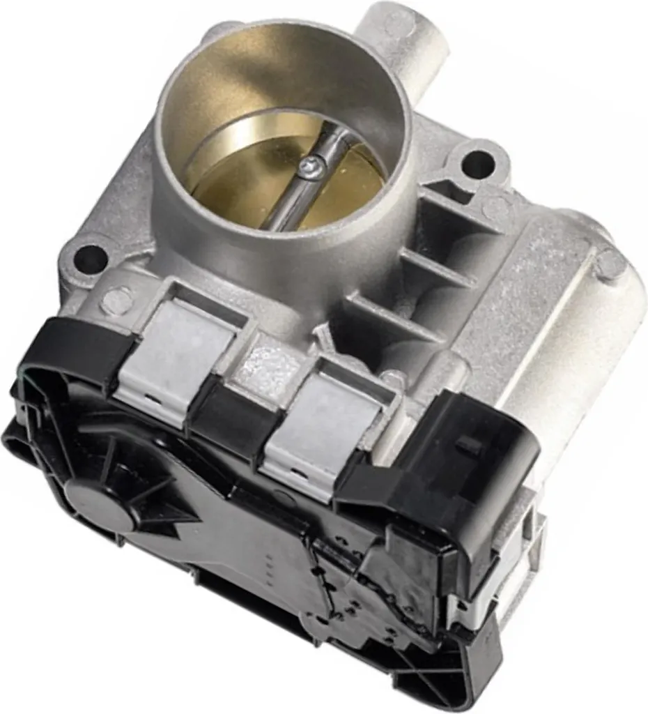 Régulateur de ralenti électrique PARTSTEC pour moteur FIAT PUNTO essence