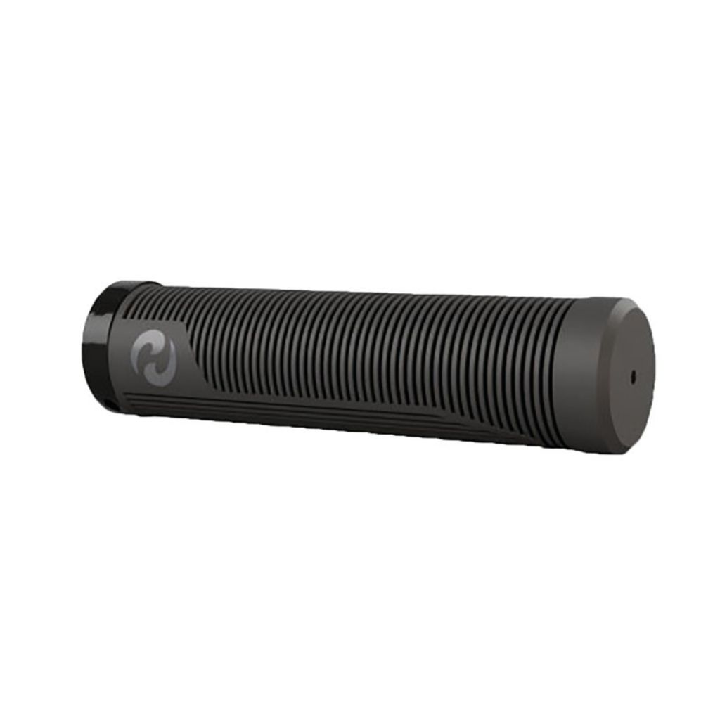 Rukoväte riadidiel Herrmans 'Rib single lock', 130 mm, Ø 22 Obrázok produktu 