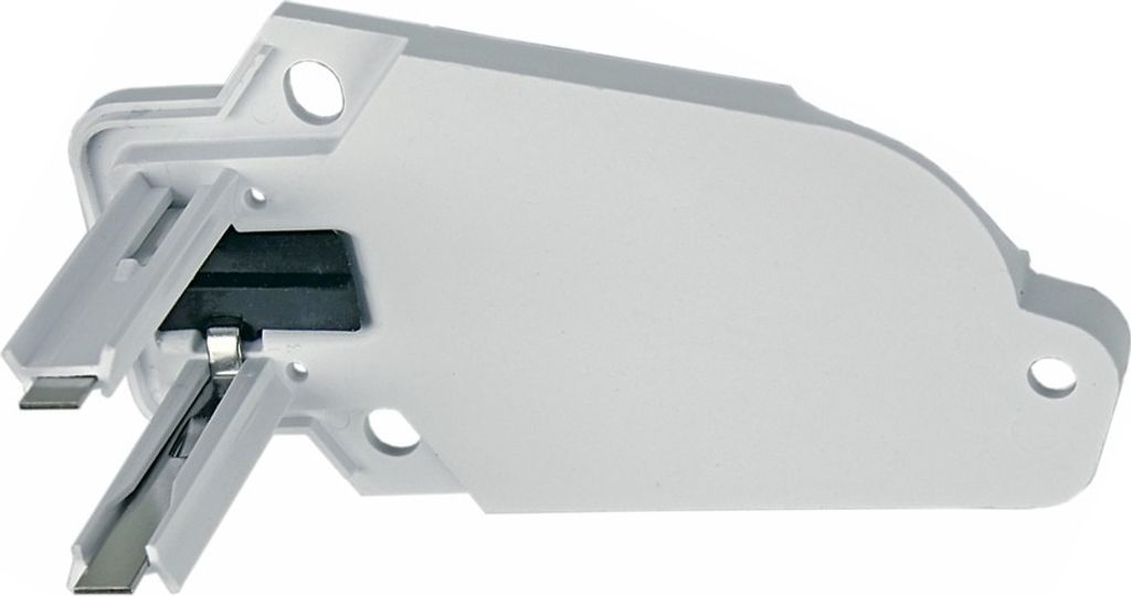 Sensor Fühler Restfeuchtesteuerungsabtaster an Kondenswasserpumpe Wärmepumpe Trockner Wäschetrockner Bosch Siemens 622557 00622557 auch Neff Bal...