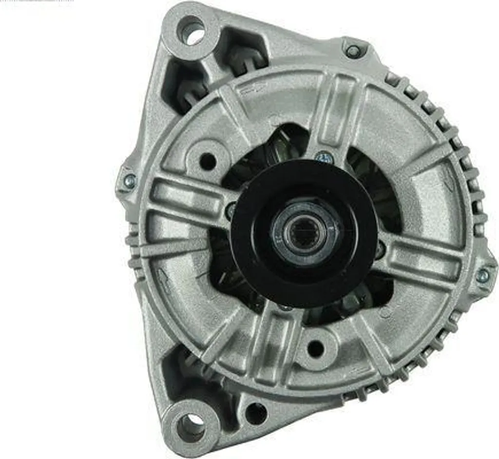 Alternateur 100A haute tension pour Opel Vectra et Zafira