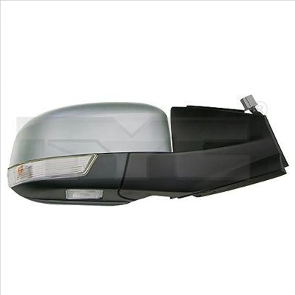 TYC 310-0208 Rétroviseur Extérieur Droit OE 1695583 pour Mondeo IV