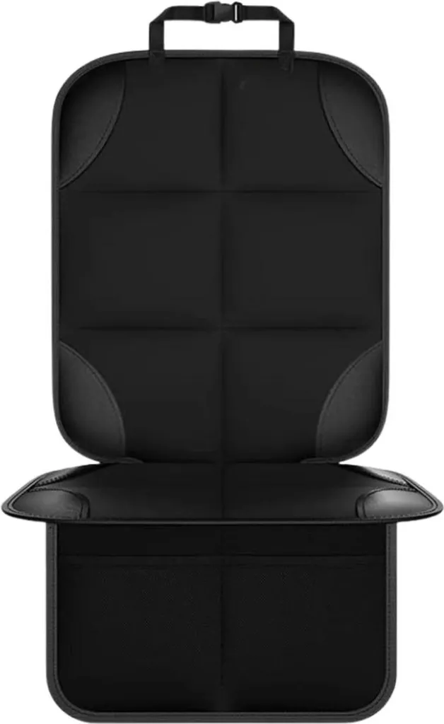 Offerta EDIBAZZAR: Protezione Sedile Auto Bambini Impermeabile