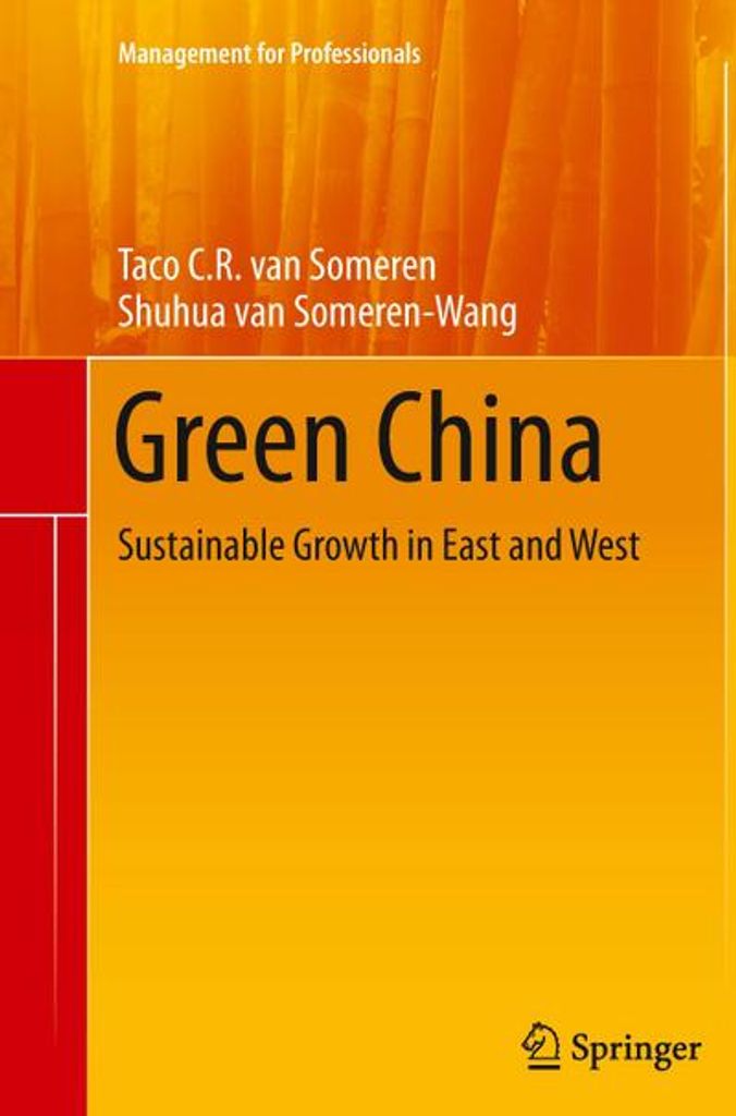 Green China