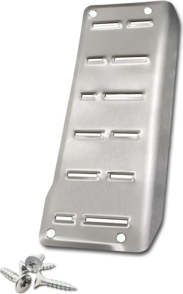 Repose-pieds de confort pour trajet longue distance Skoda Octavia IV