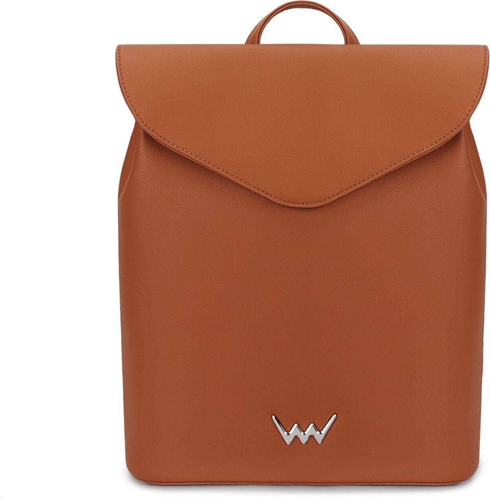 Vuch City-Rucksack für Damen Joanna Brown braun One size