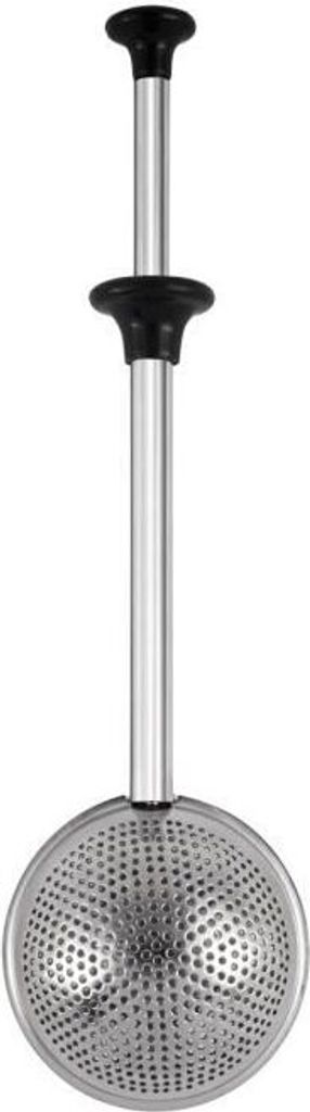 MELITTA Cilia Teekugel aus Edelstahl