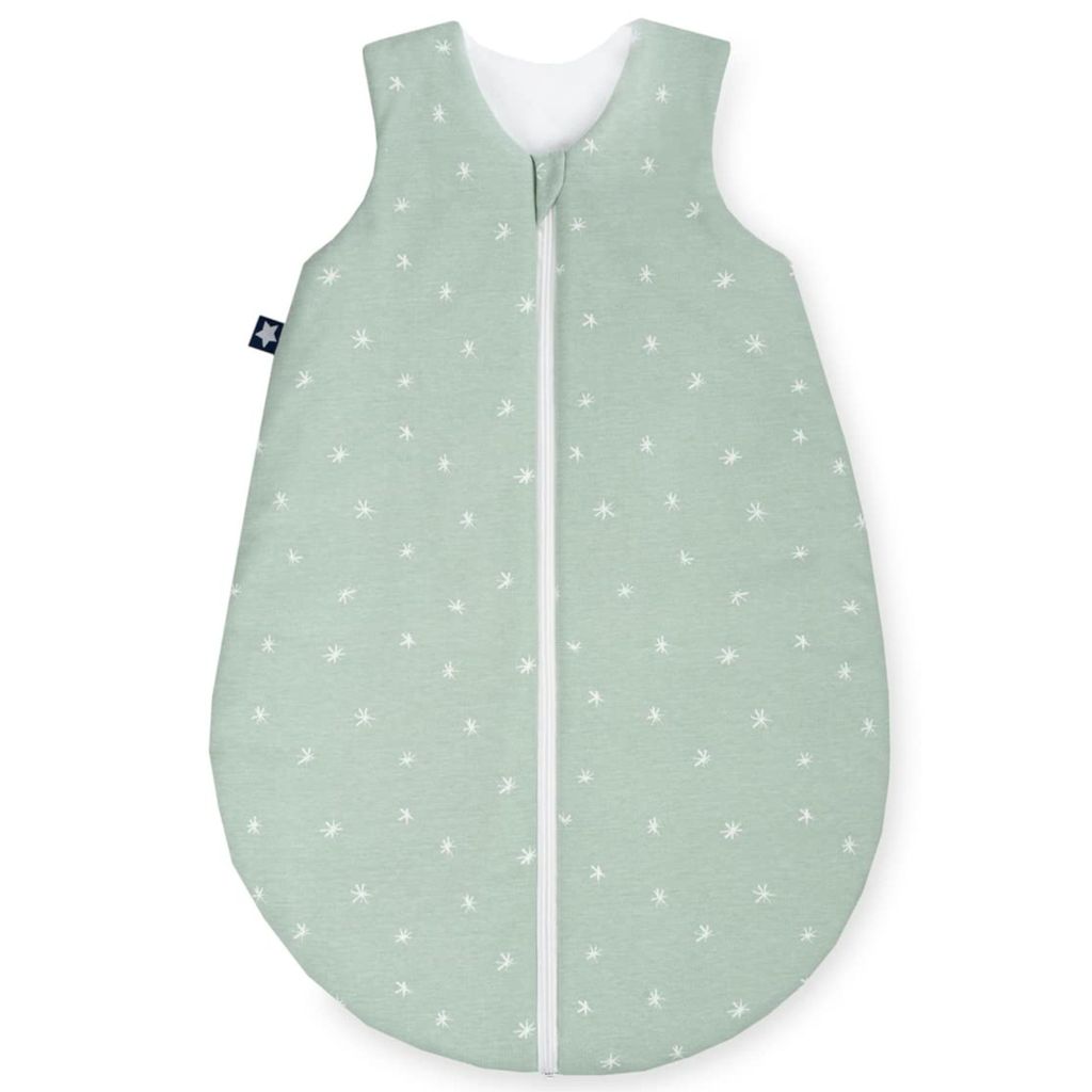 Julius Zöllner Stary Schlafsack Jersey 68x74