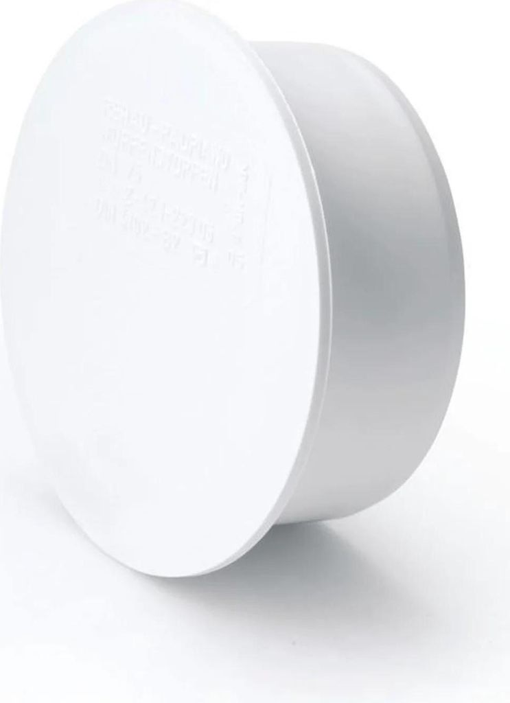 REHAU RAUPIANO PLUS Muffenstopfen DN 50, 1 Stk.