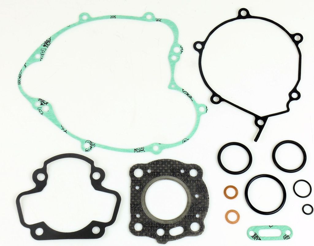 Motordichtungen Motor Dichtsatz Athena für Kawasaki KX 250 83-84