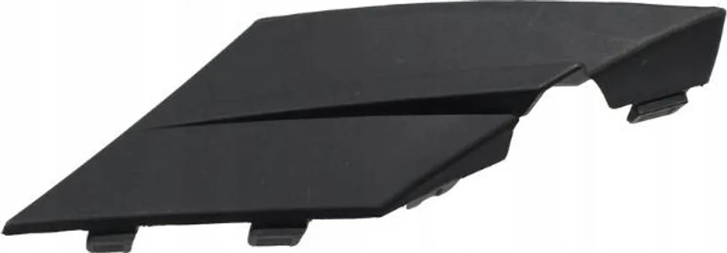 Grille de calandre pare-chocs droit pour Volvo S90 et V90 II d'origine