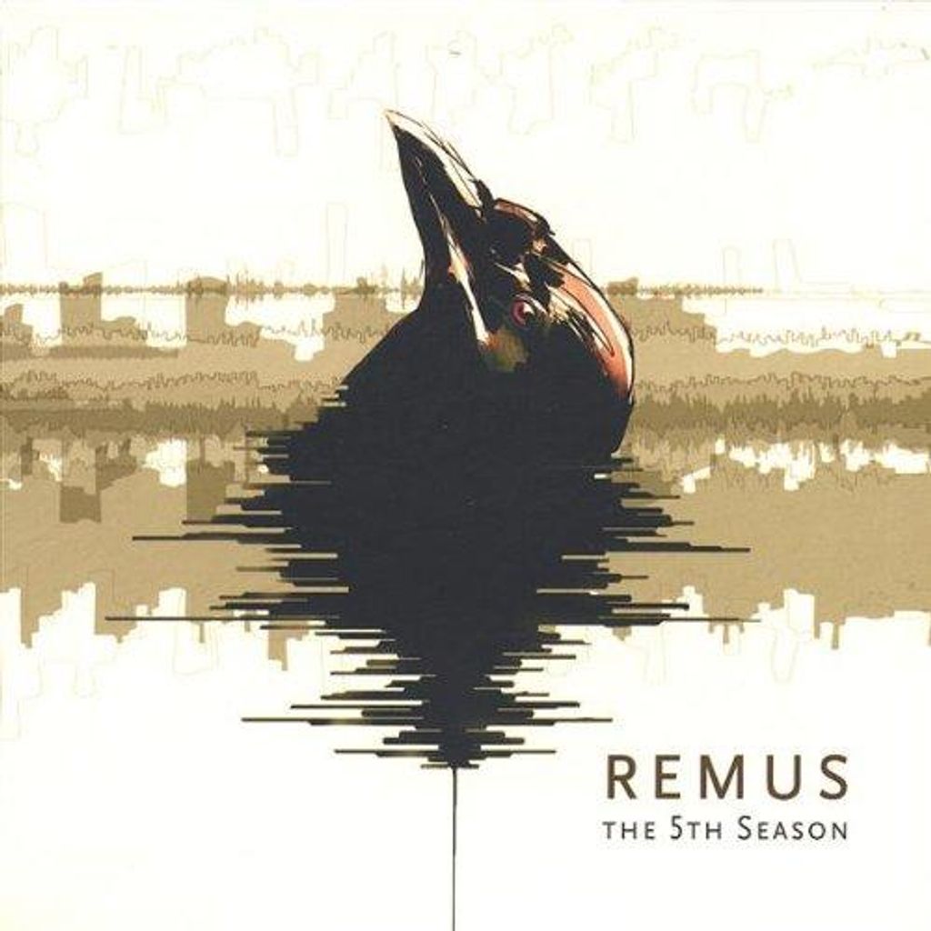 Remus - 5th Season