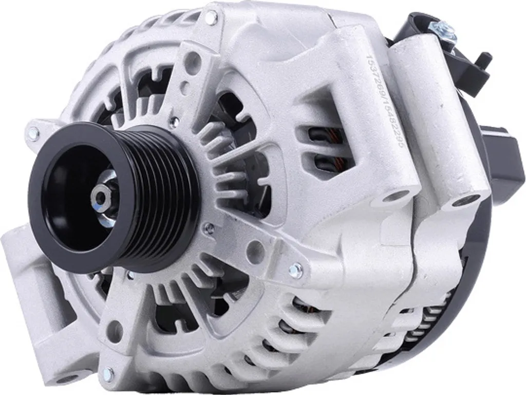 Alternateur Neuf Valeo 849164 compatible Fiat Punto Bravo et Sedici