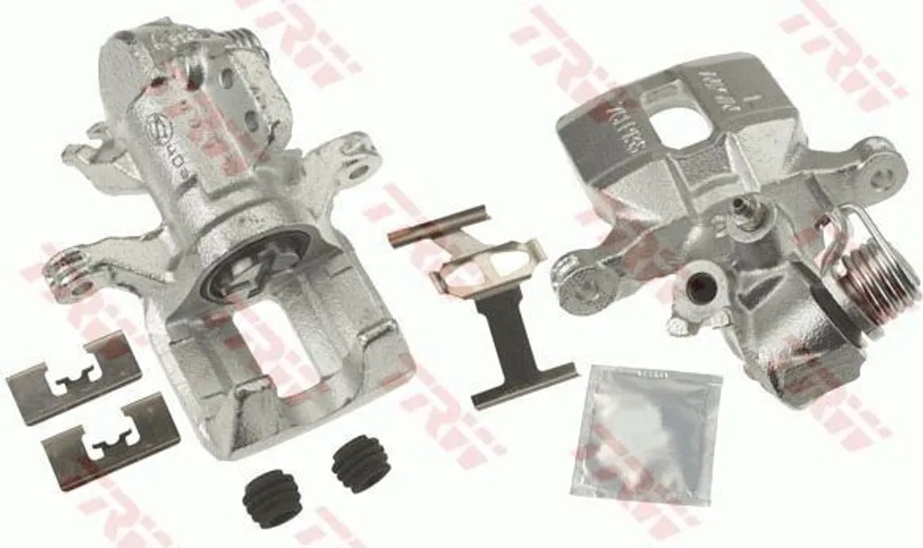 Étrier de Frein Arrière pour Honda Civic V et VI - Pièce Neuve TRW BHP132E