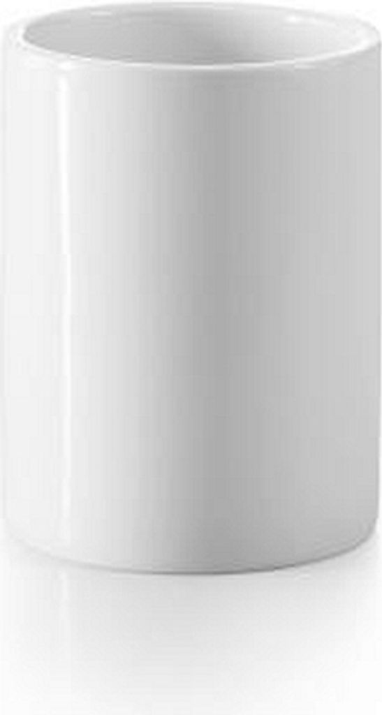 Lineabeta Becher Porzellan weiß, 44021.09 Produktbild 