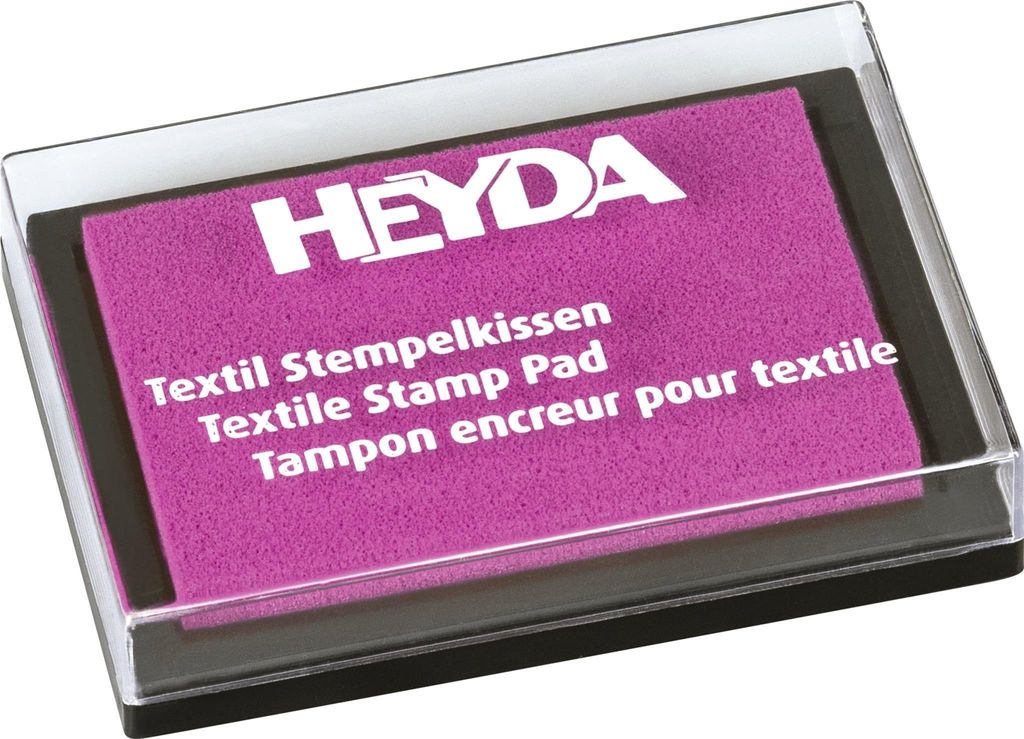 StempelkissenTex pi 4005329153525