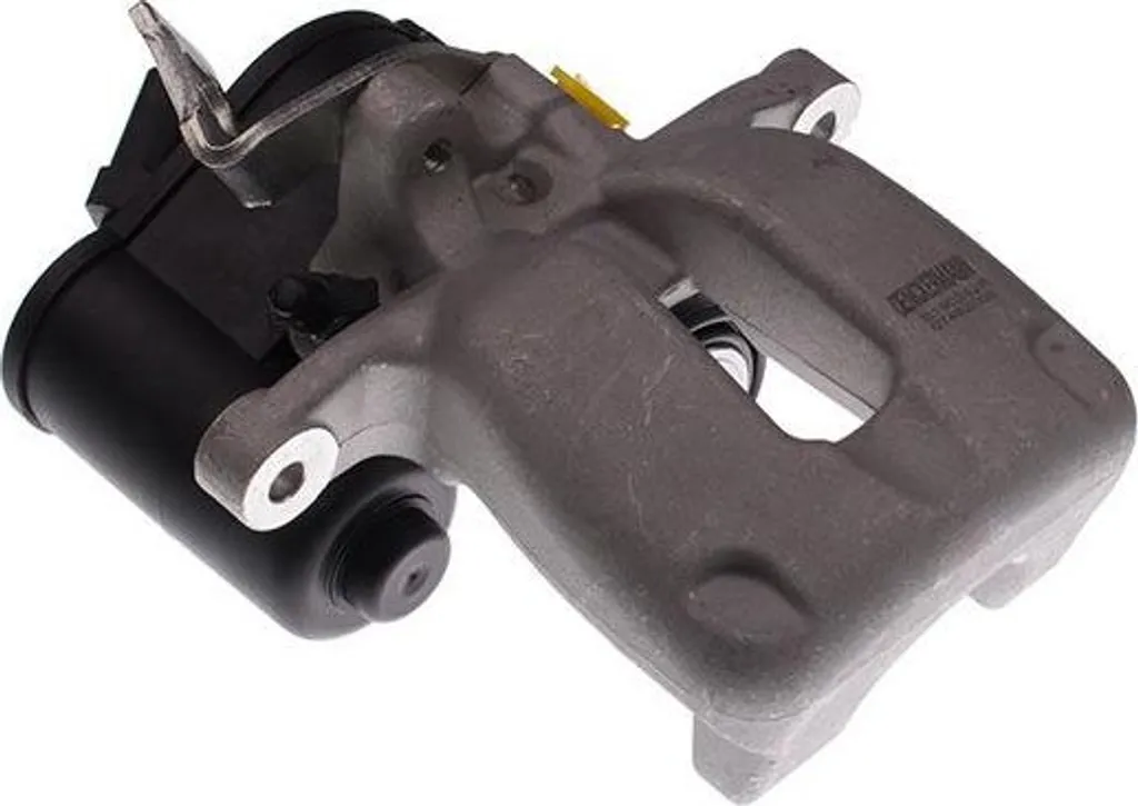 Étrier de Frein Arrière Grippé ? Solution OE 3C0615404B pour Passat CC