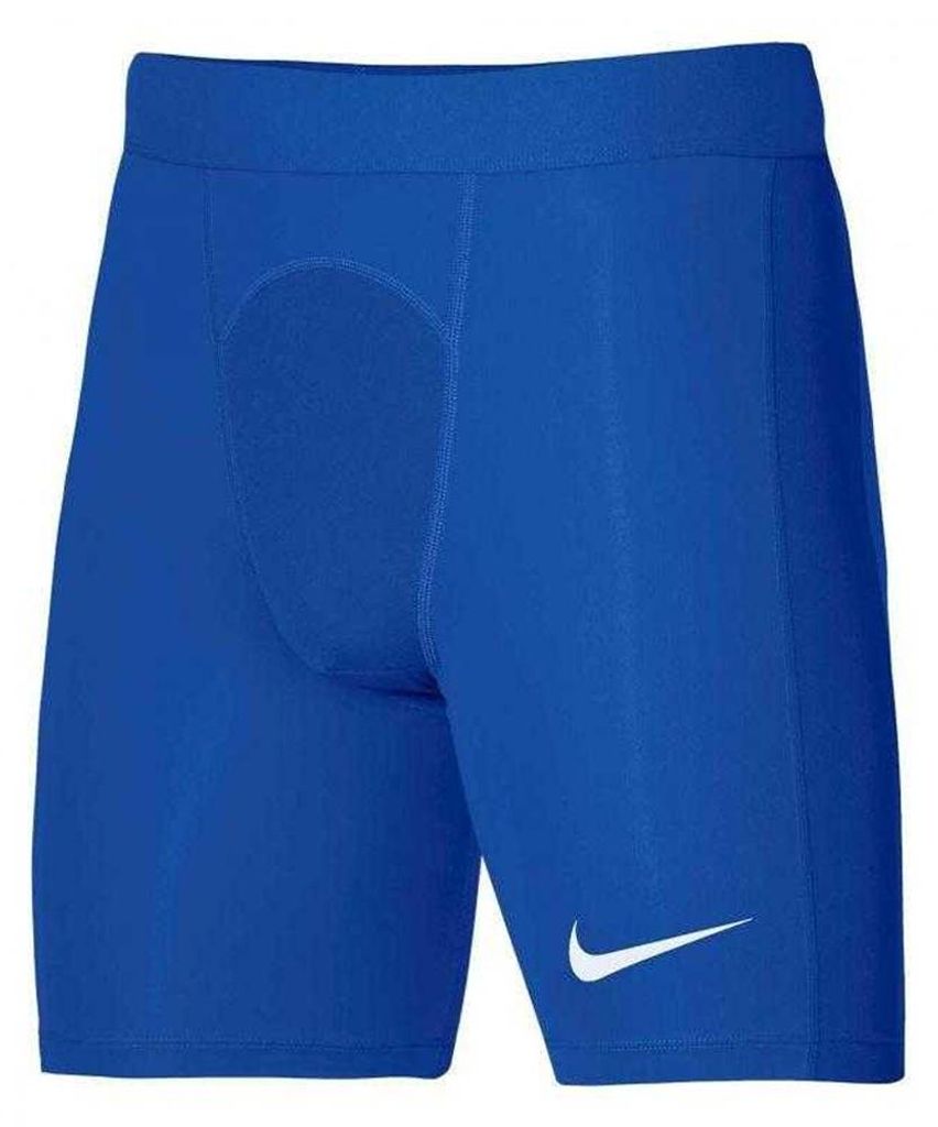 Nike - "Pro Strike" Kompressions-Shorts für Herren PP5527 (M) (Blau)