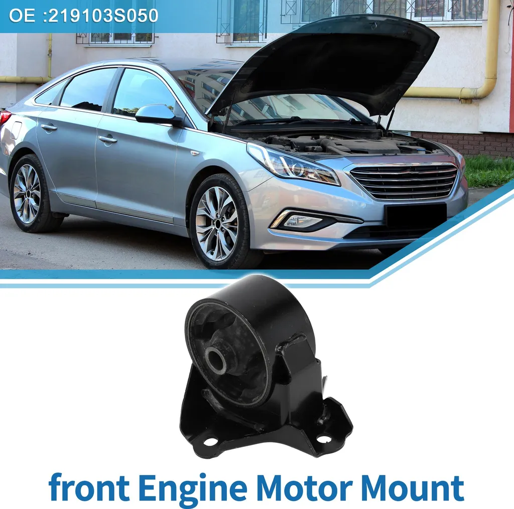Support Moteur 21910-3S050 pour Hyundai Sonata 2010-2015 en Métal Robuste