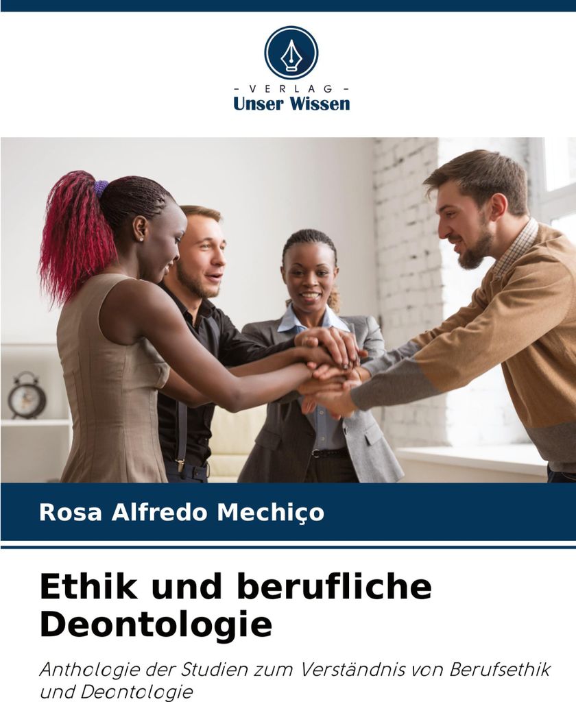 Ethik und berufliche Deontologie