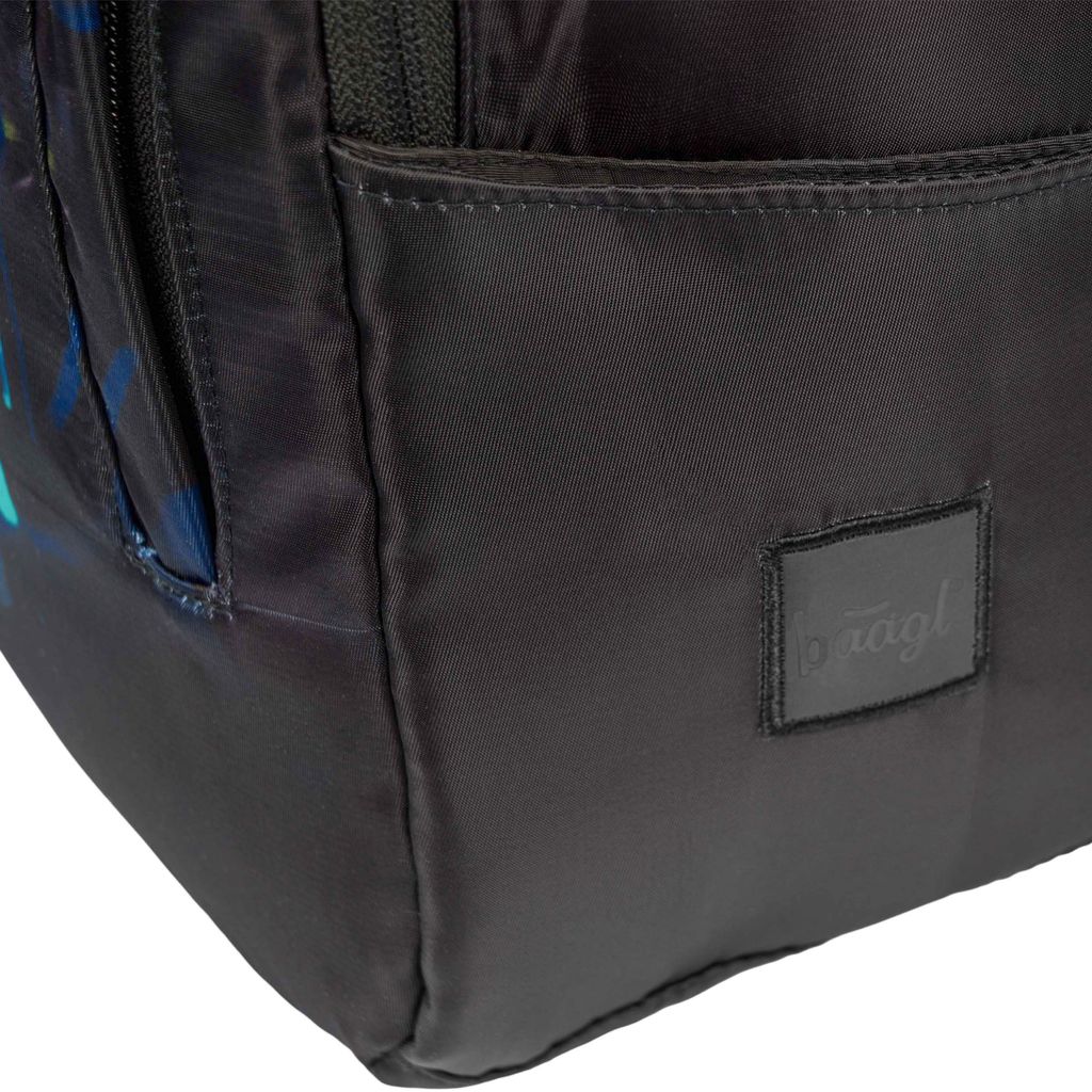 Baagl Rucksack Daypack Teenager Studenten Tagesrucksack Produktbild 8