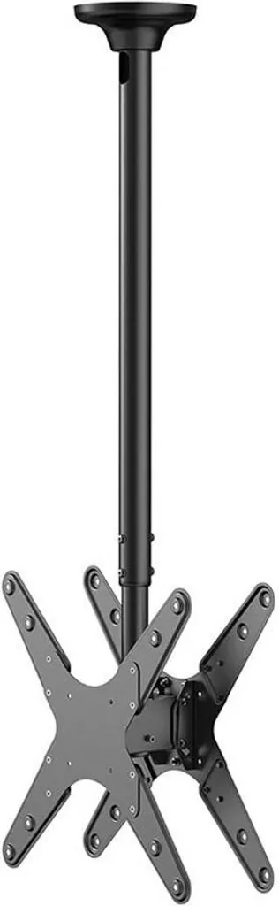 Support TV sol sans perçage 32-75 pouces Neomounts DEH Max 50kg - 22