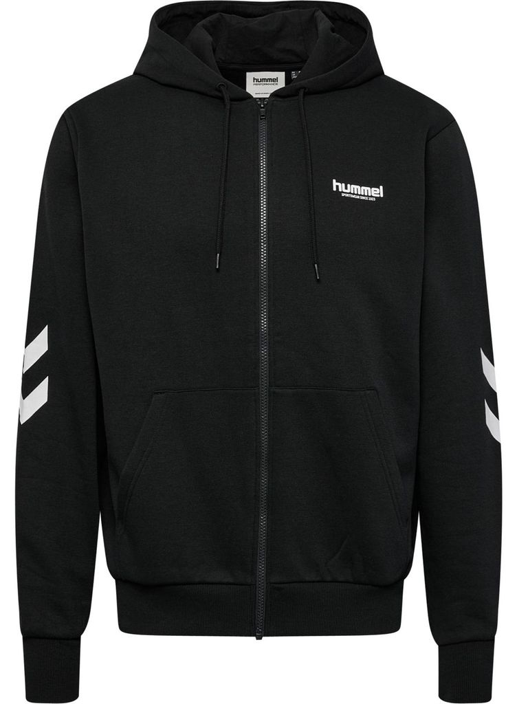 Hummel hmlLEGACY 2.0 ZIP HOODIE