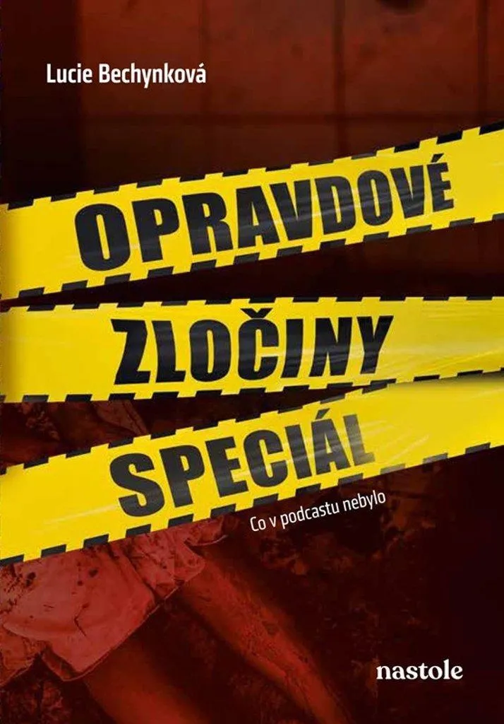 Livre d'enquêtes True Crime Spezial les détails censurés