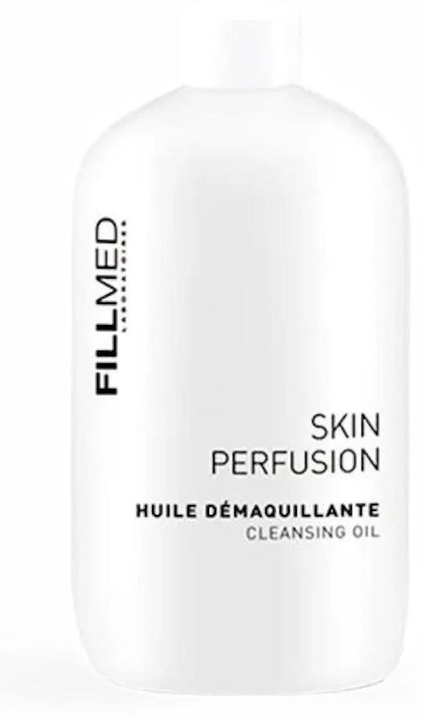 Fillmed Skin Perfusion Cleansing Oil 500ml