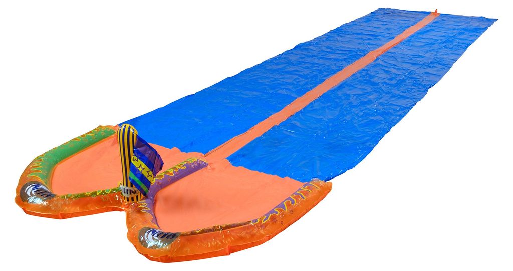 Happy People Wasserrutsche 650 x 180 cm        77825 Produktbild 