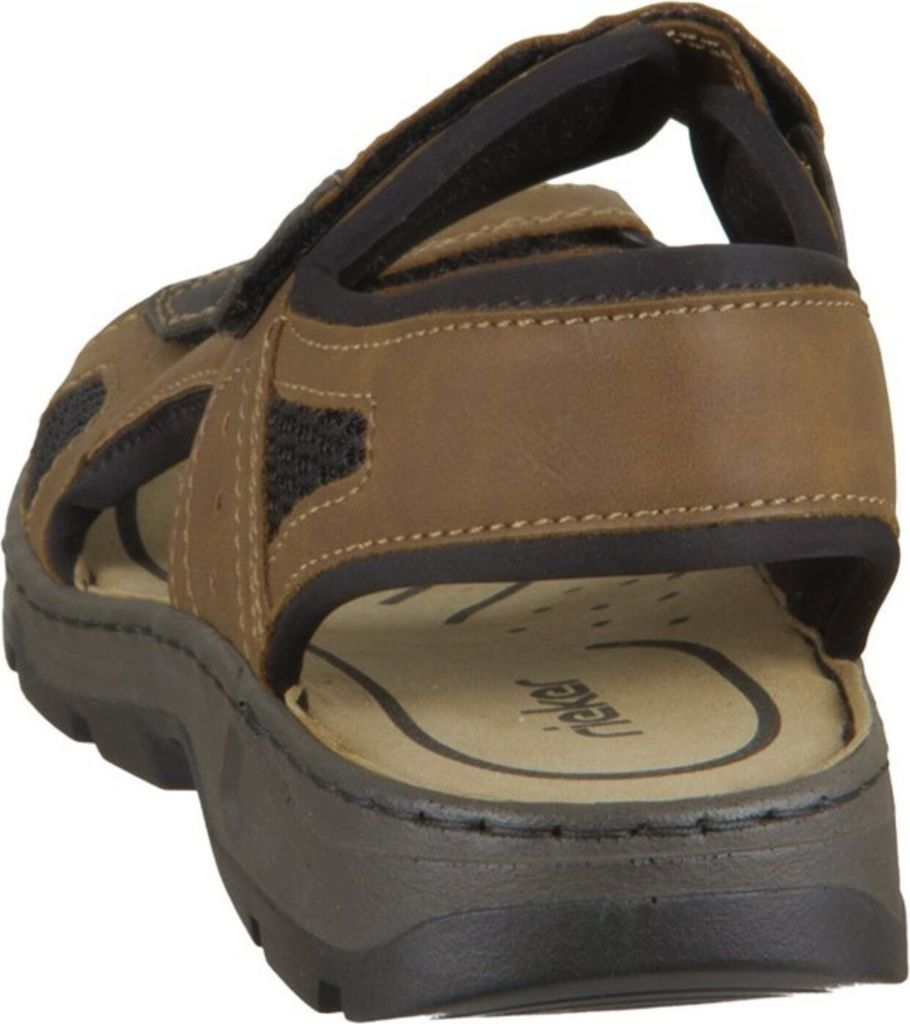 Rieker Obuv 2615625 Obrázok produktu 3