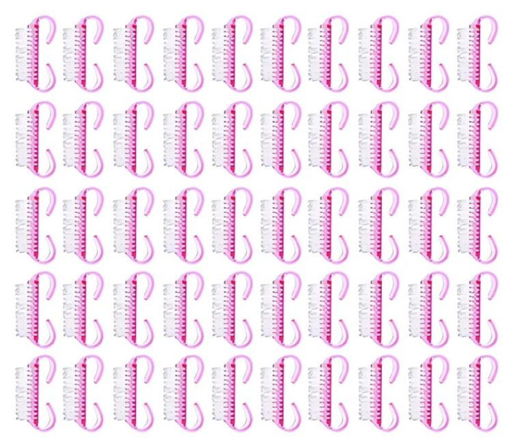 Soulima 25732 Nagelreinigings- en verzorgingsborsteltjes, Productafbeelding 