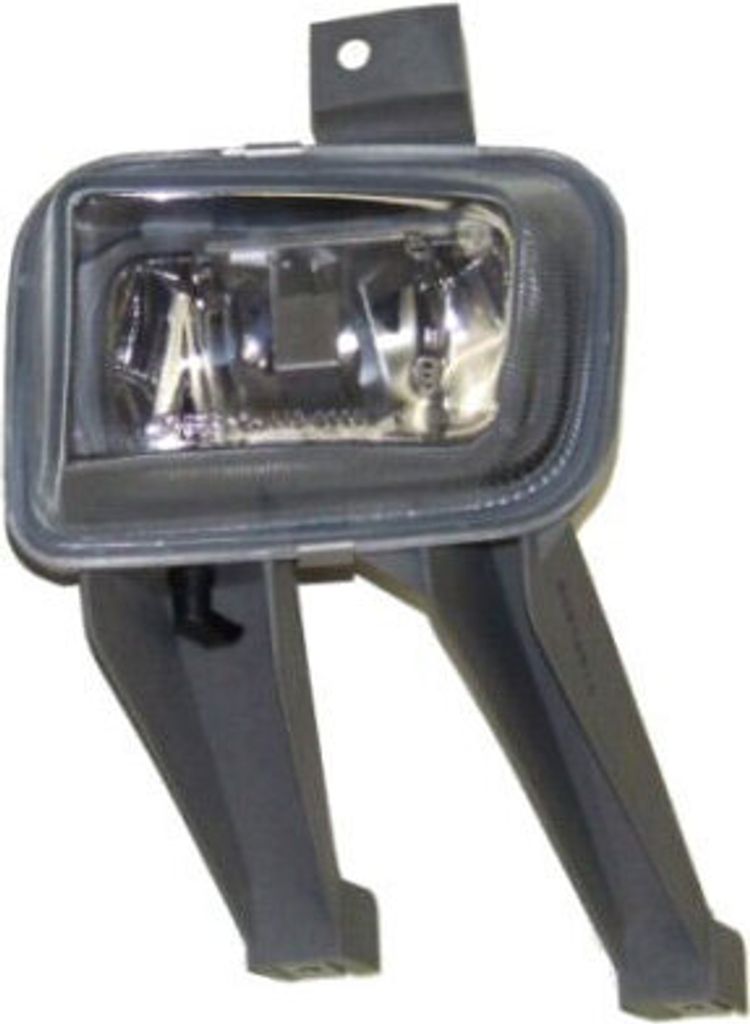 Johns, Nebel Scheinwerfer Nebel Lampe passend für Opel Astra F 09/1994-09/1998 H1 Links 6710091 6710083 90451207 90512190