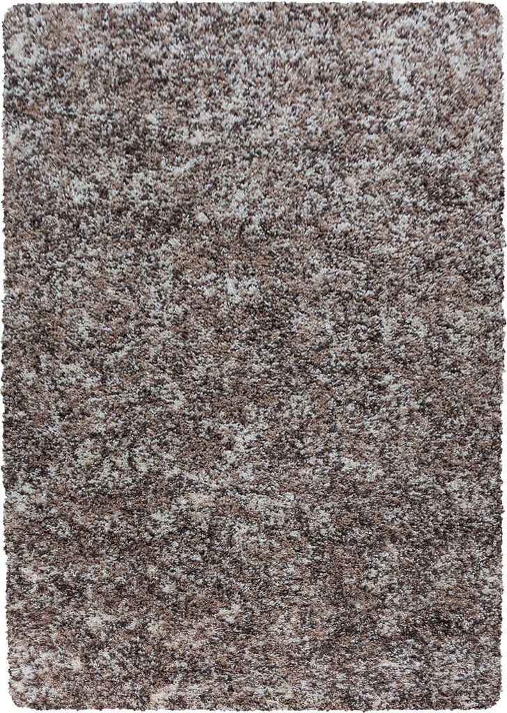 Carpetsale24 Tapis Shaggy à Poils Longs pour Salon Design Image du produit 