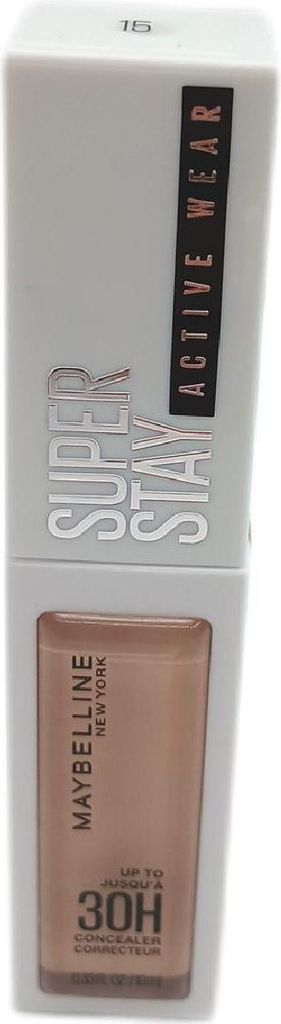 Maybelline SuperStay, Licht, Nacktheit, Light, Produktbild 