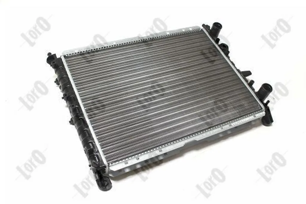 Radiateur ABAKUS 155 (167) : Stop Surchauffe Moteur - Réf OE 7612178