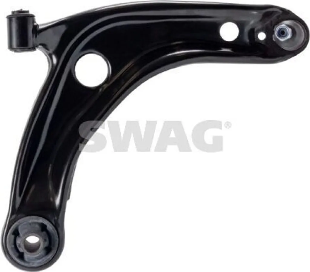 Bras de suspension SWAG 81 94 3067 pour TOYOTA Yaris P9 avant droit