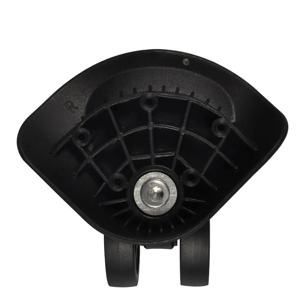 Ruote Ricambio Valigie Girevoli 360° | Kit Riparazione Trolley Plastica - 8