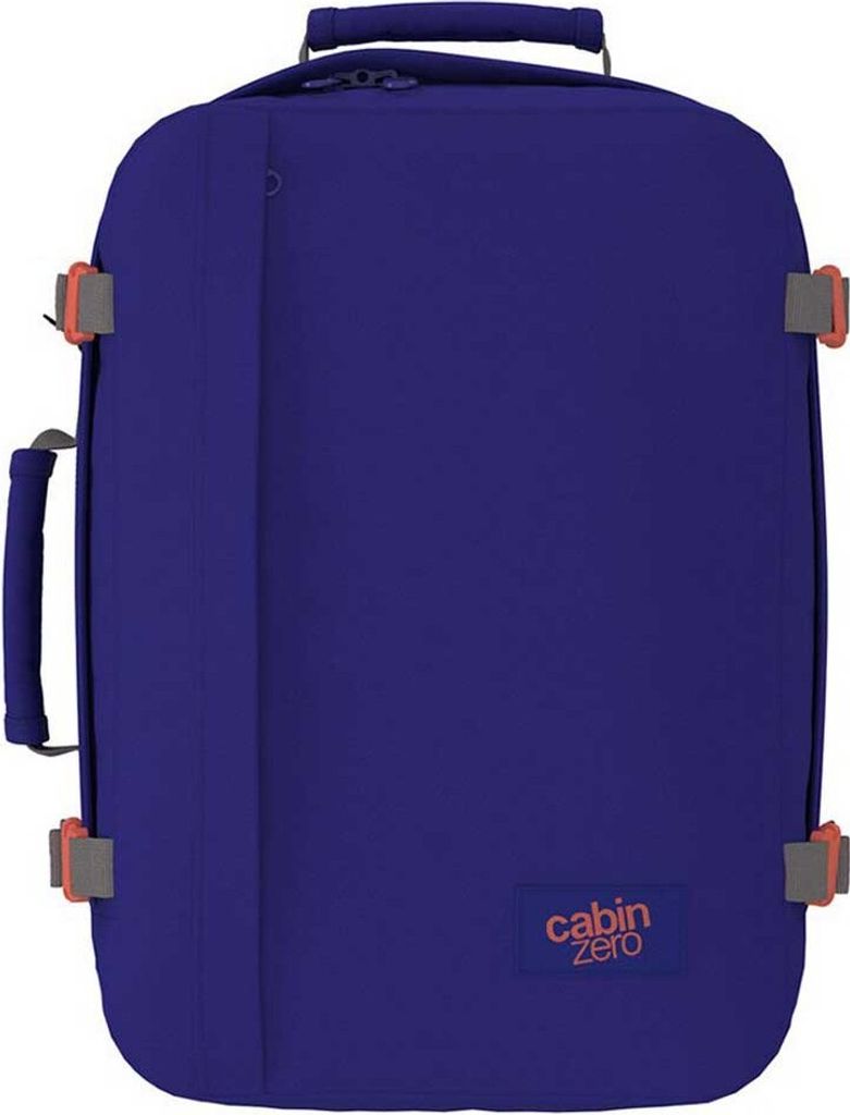 Cabin Zero Classic 36L Cabin Backpack Rucksack 45 cm