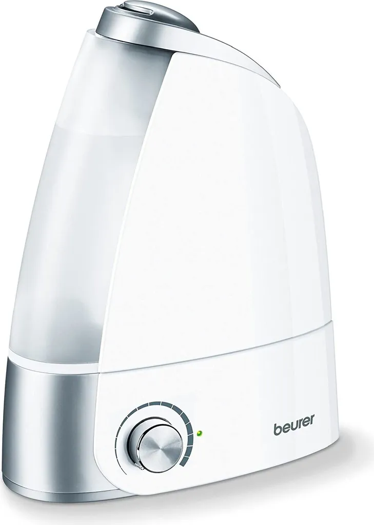 Beurer LB44 Umidificatore per Bambini e Camere da Letto - Salute Air