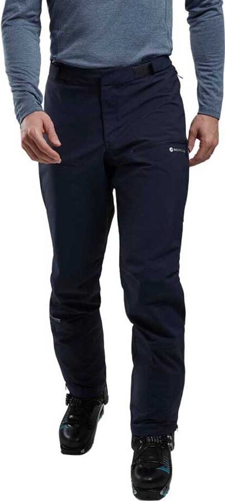 Montane Nordes Hosen Blau 32 Mann Blau 32 Produktbild 