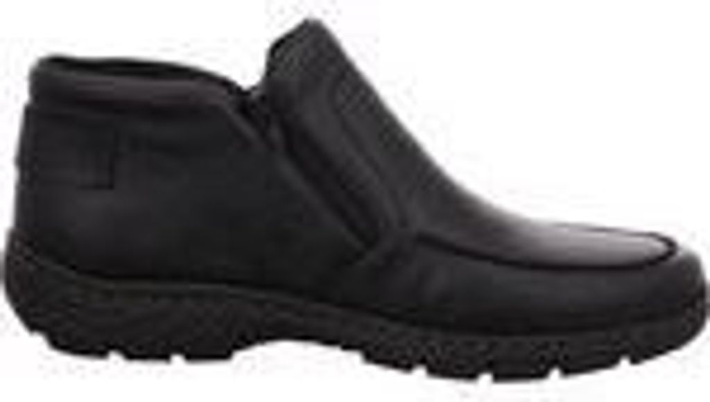 Rieker Herren Stiefeletten Warmfutter 19972, Größe:45 EU, Produktbild 26