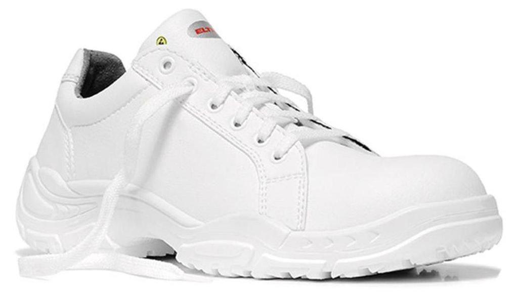 Bezpečnostná obuv WHITE Loop Low ESD S2, veľkosť 37 ELTEN Obrázok produktu 