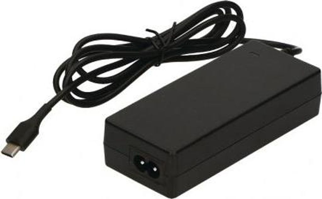 Lenovo - Netzteil - 45 Watt - FRU - für Tablet 10, ThinkPad A285, A485, E48X, E58X, ThinkPad Yoga 11e (5th Gen) (00HM66