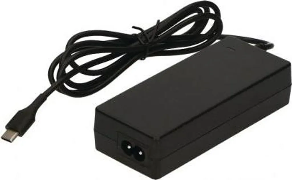 Chargeur USB-C 45W pour PC portable Lenovo, bloc alimentation secteur